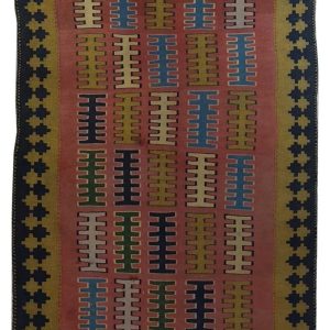  Kilim Persiano 147x98cm - 8655