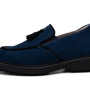 Brianza | crosta bluette