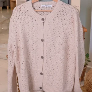 Cardigan Flavia