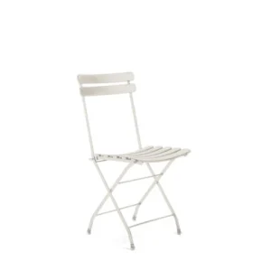 Sedia pieghevole Step